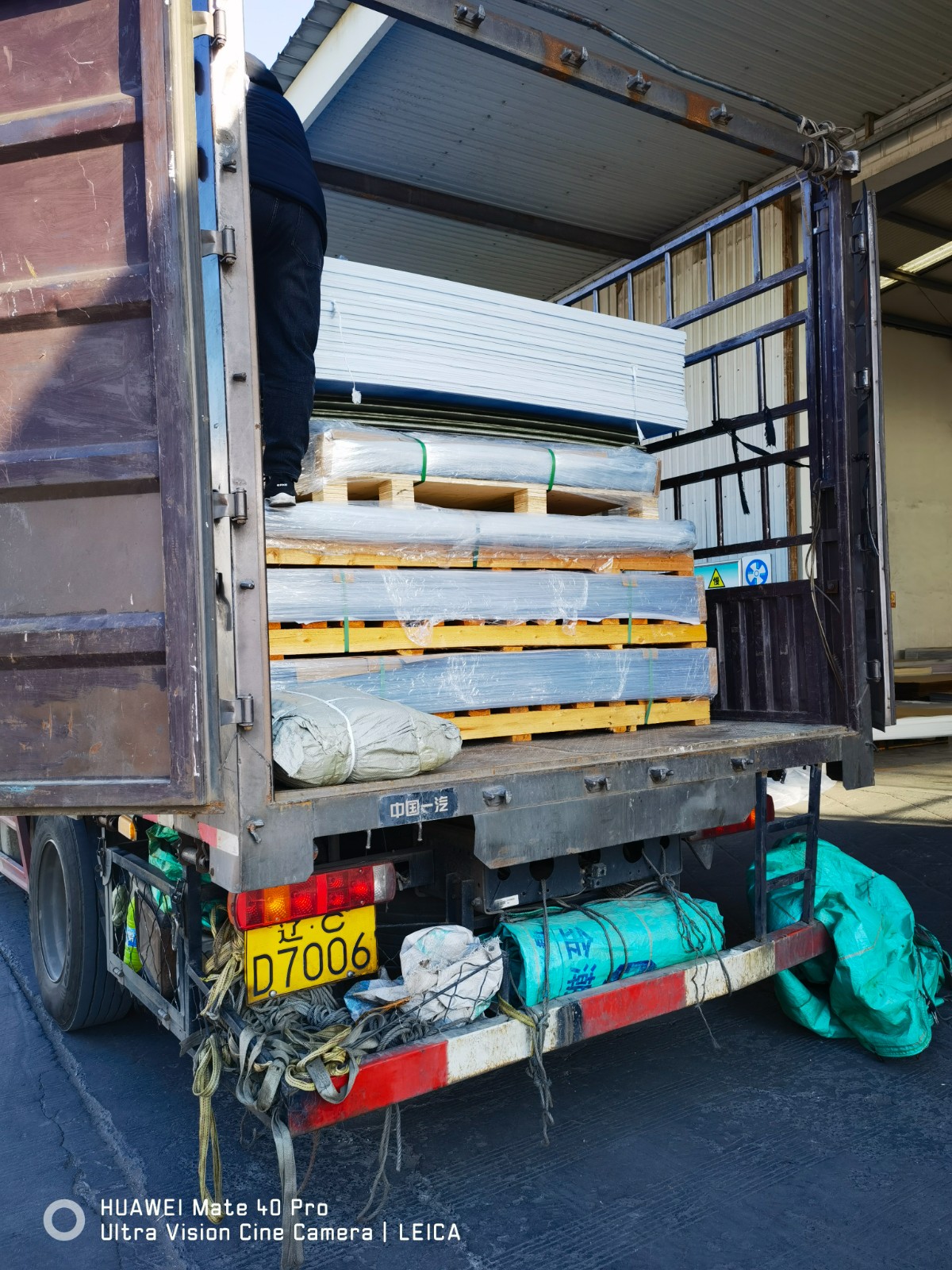 acrylic mirror sheet 4x8