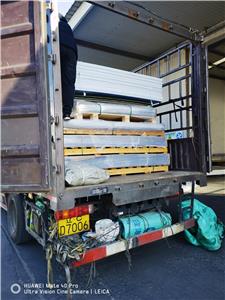 Alands acrylic sheet has won the trust of customers again