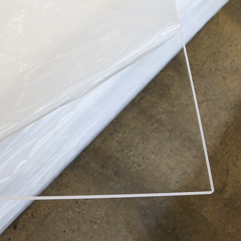 perspex sheet | clear acrylic plexiglass sheet