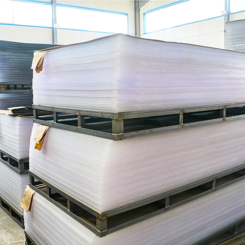 4x8 acrylic sheet 1/2 inch