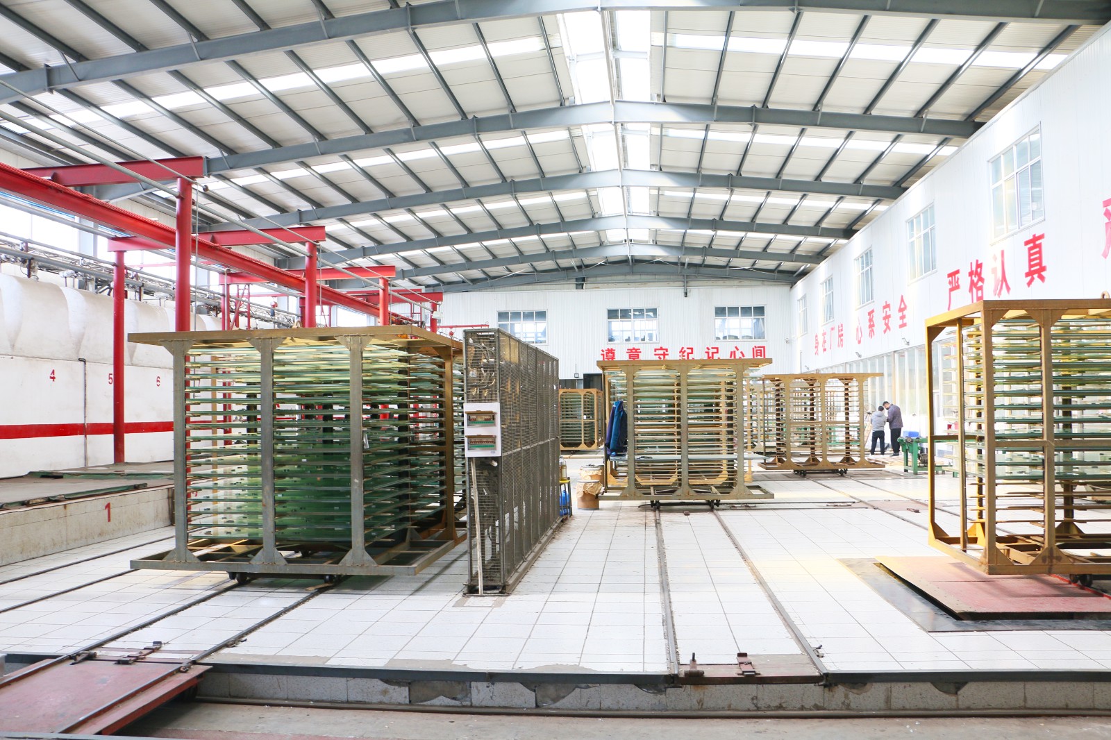 acrylic glass acrylic glass