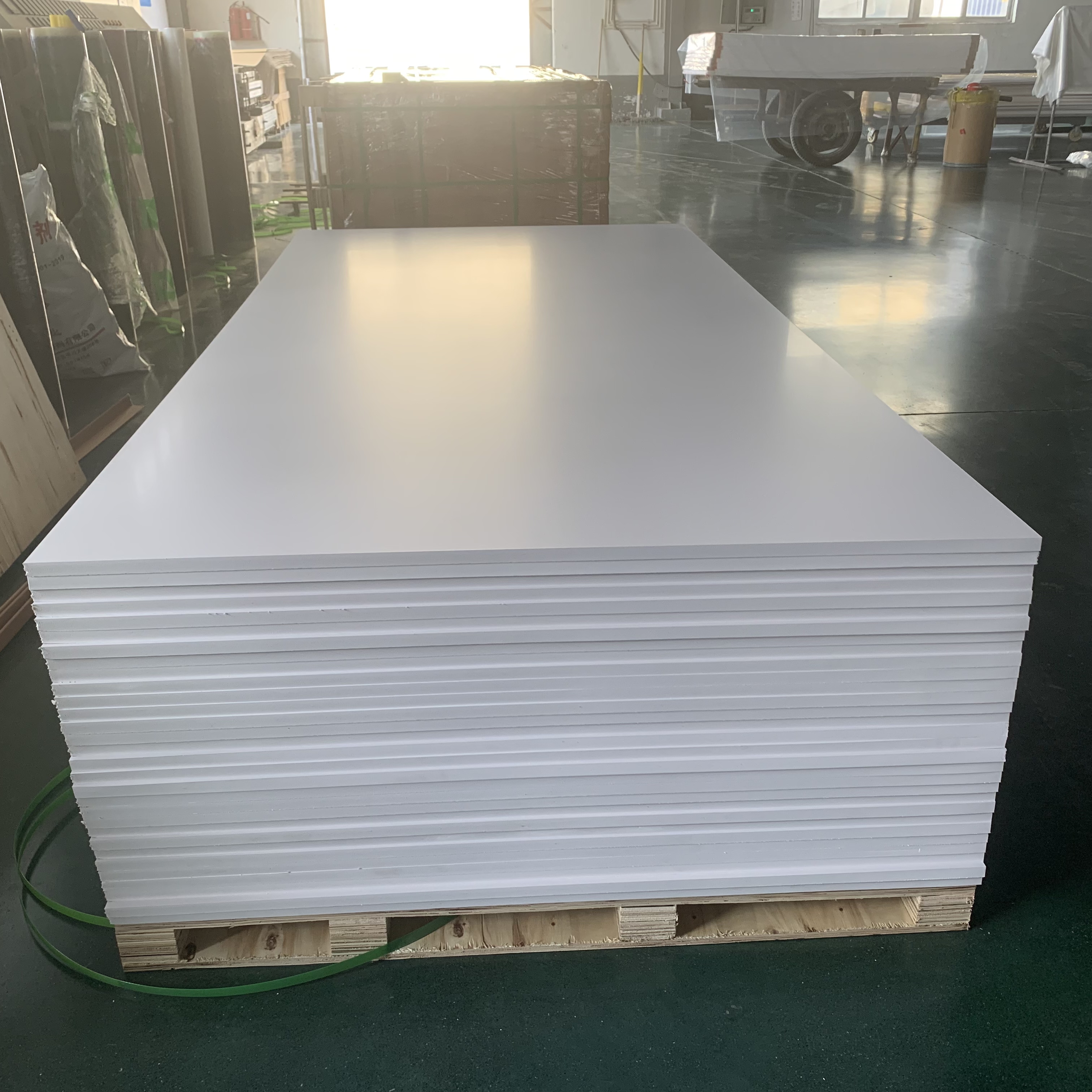 PVC Board: High-Quality Manufacturer Supply for Your Business