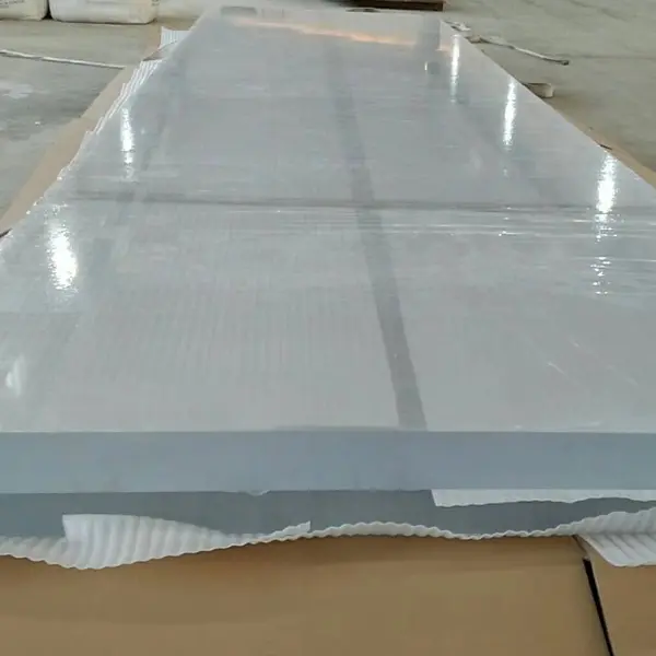 How to Cut Acrylic Sheets