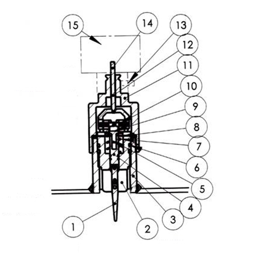 Pipe Detector