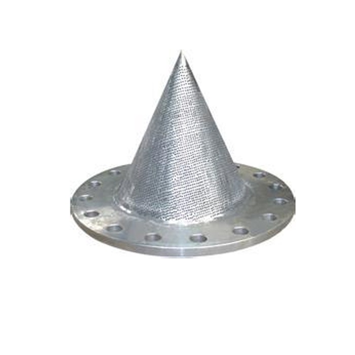 Cone-shaped Filter