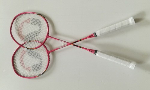 Alu Badminton Racket Manufacturers, Alu Badminton Racket Factory, Supply Alu Badminton Racket