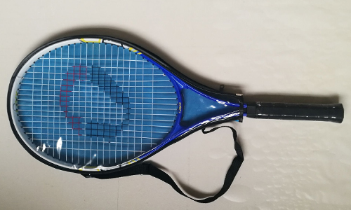badminton racket online purchase