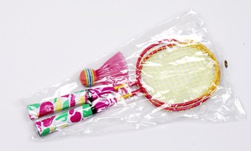 Steel Badminton Racket Manufacturers, Steel Badminton Racket Factory, Supply Steel Badminton Racket