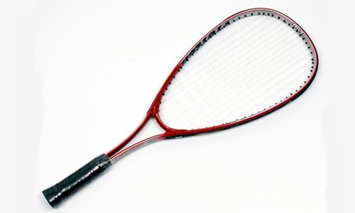 Junior Squash Racket