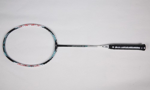 Graphtie Racket