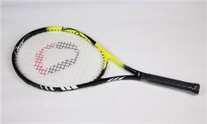 27 Inches Alu&Carbon Tennis Racket
