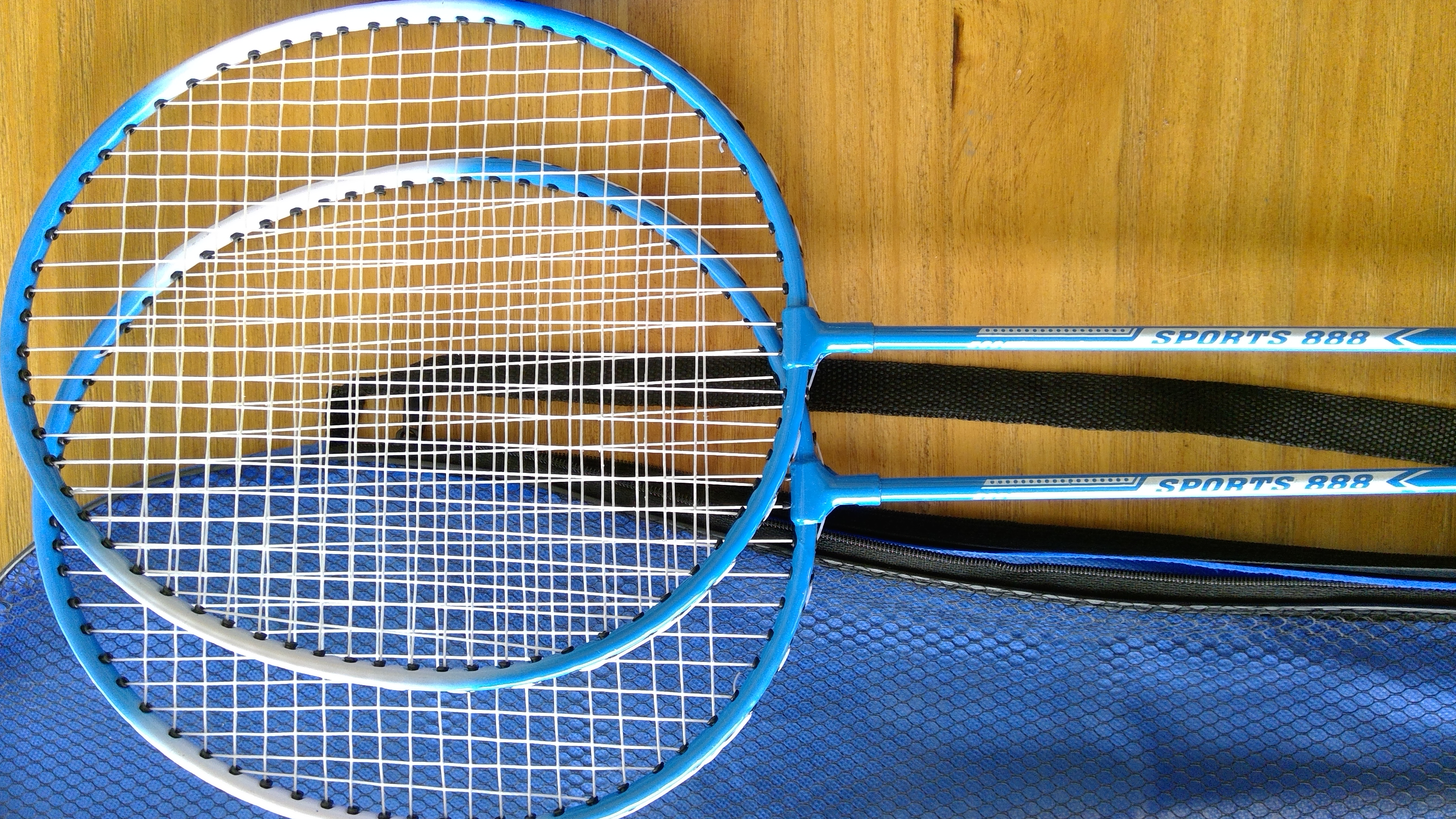 cheap badminton set