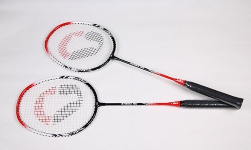 China Customized Promotions Badminton Racket Factory Produce Quotes