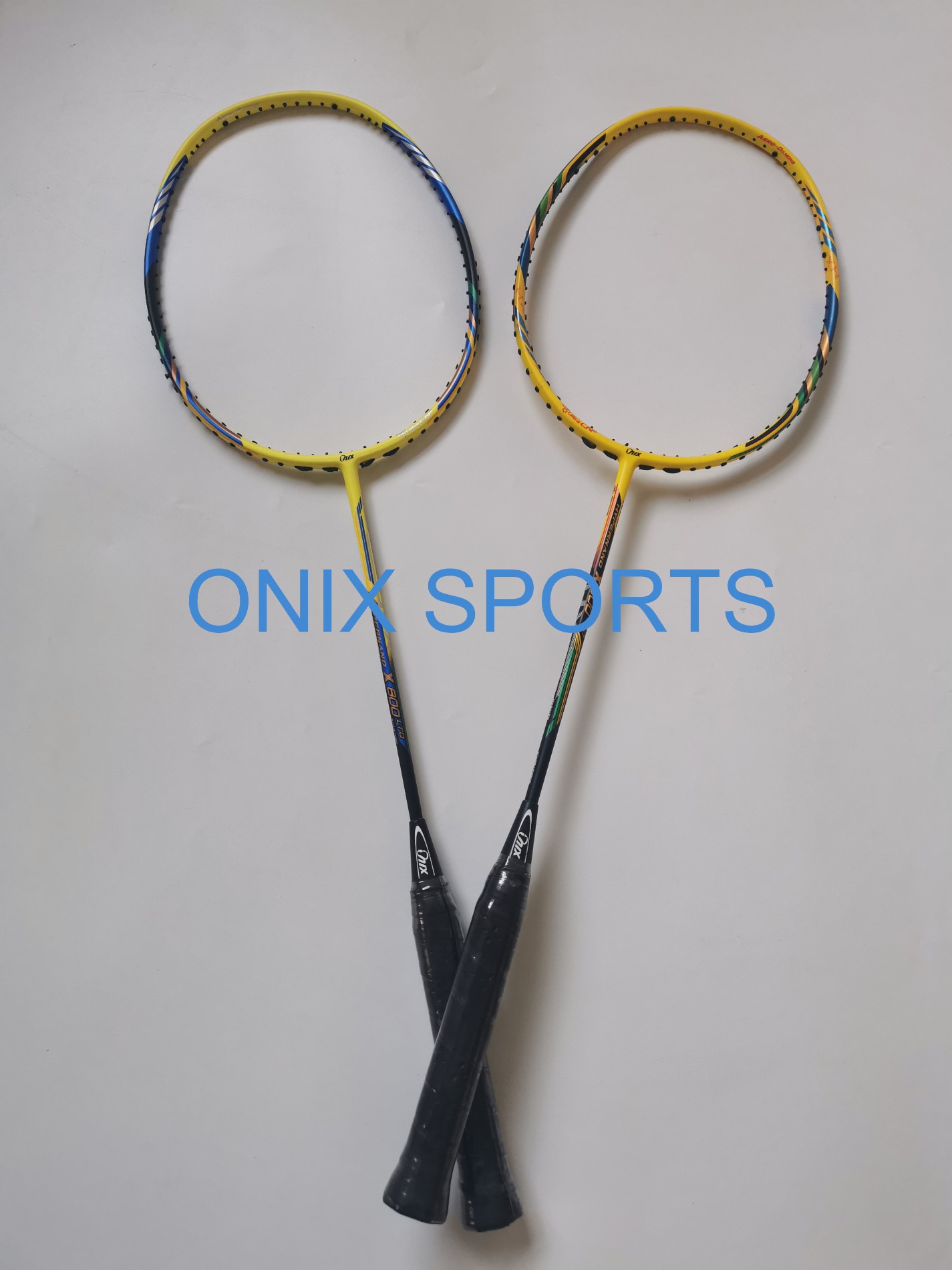 Hot sales for Carbon Badminton Racket
