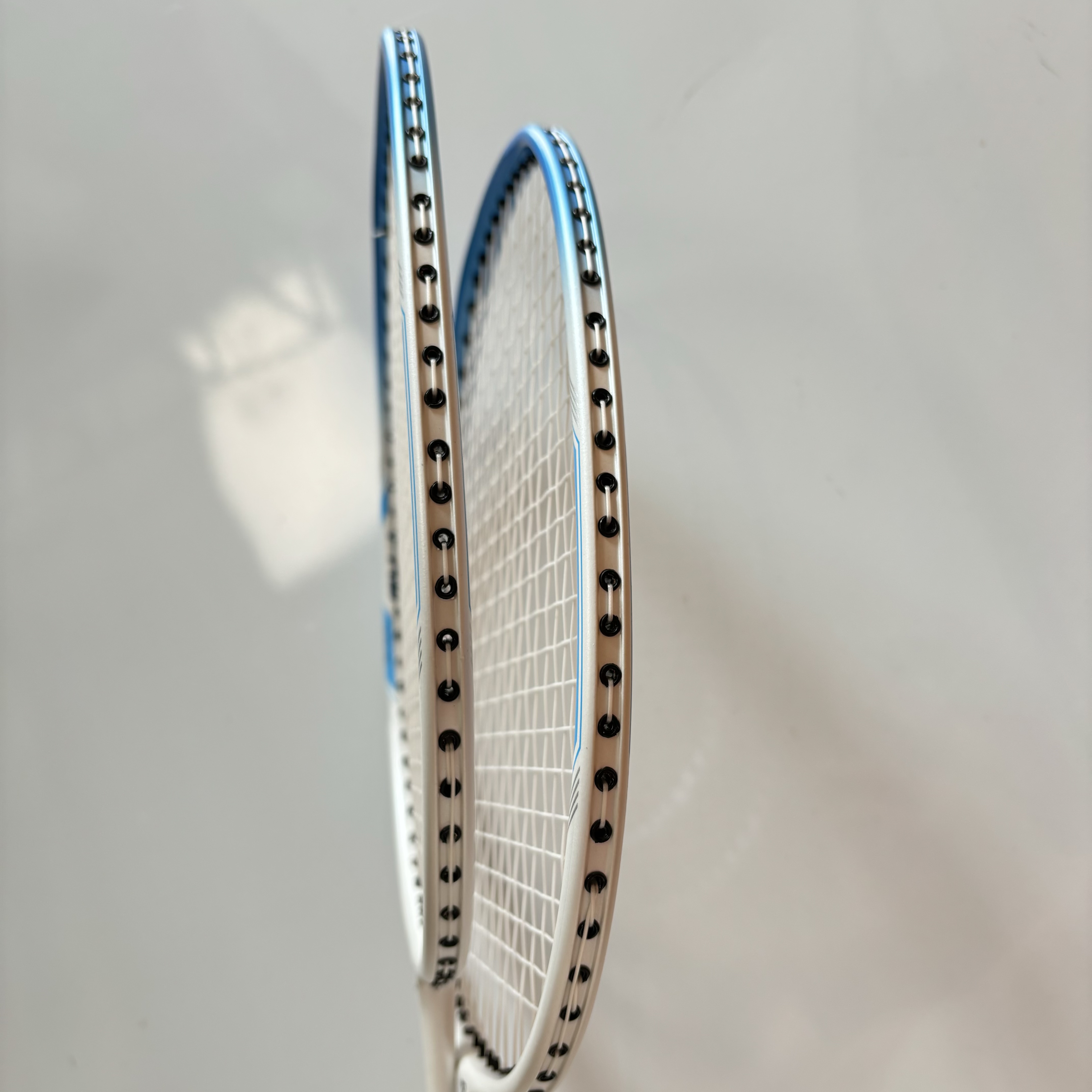 adjustable badminton racket KYLIN49