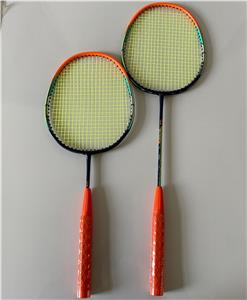 adjustable badminton racket FH121
