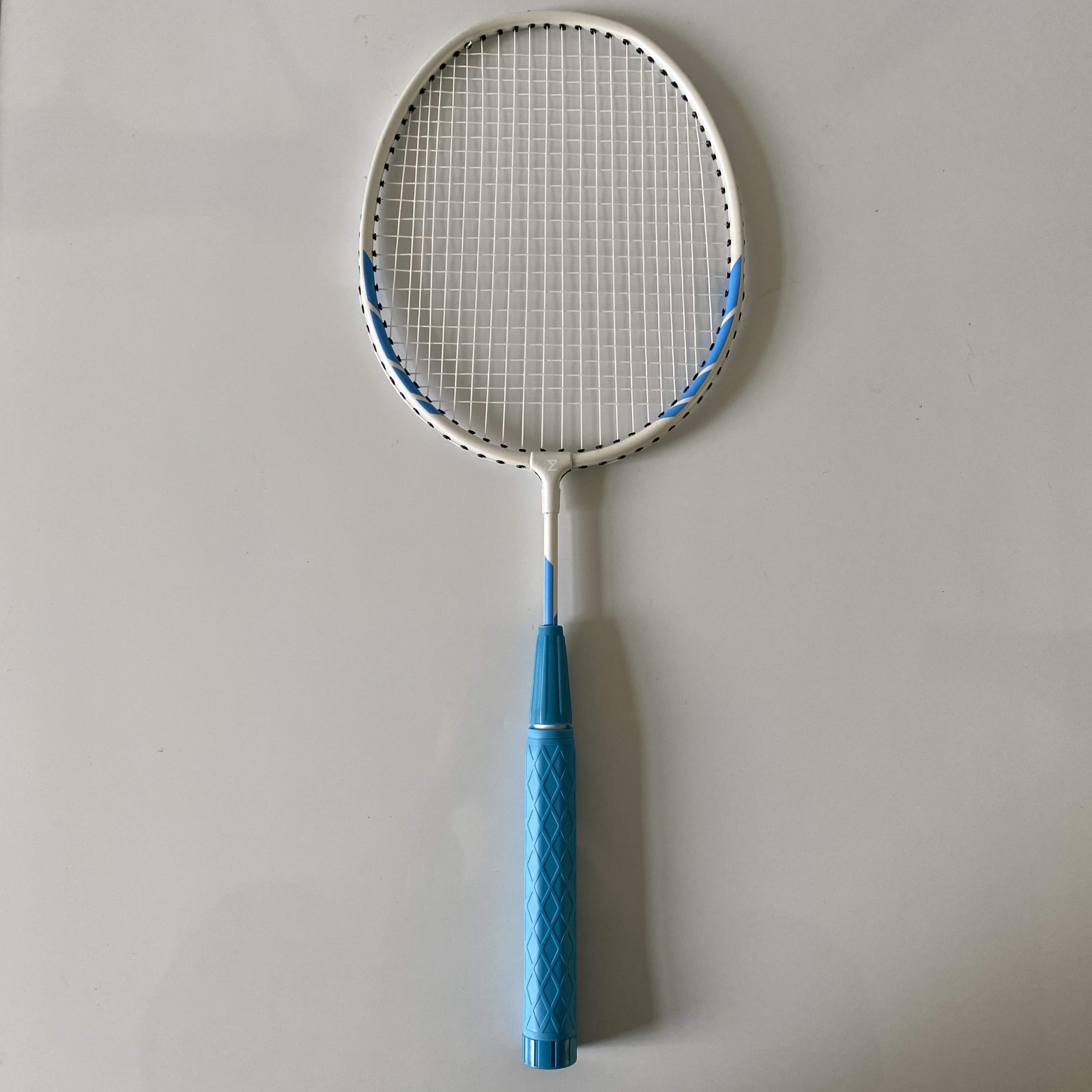 adjustable badminton racket POWER FT210