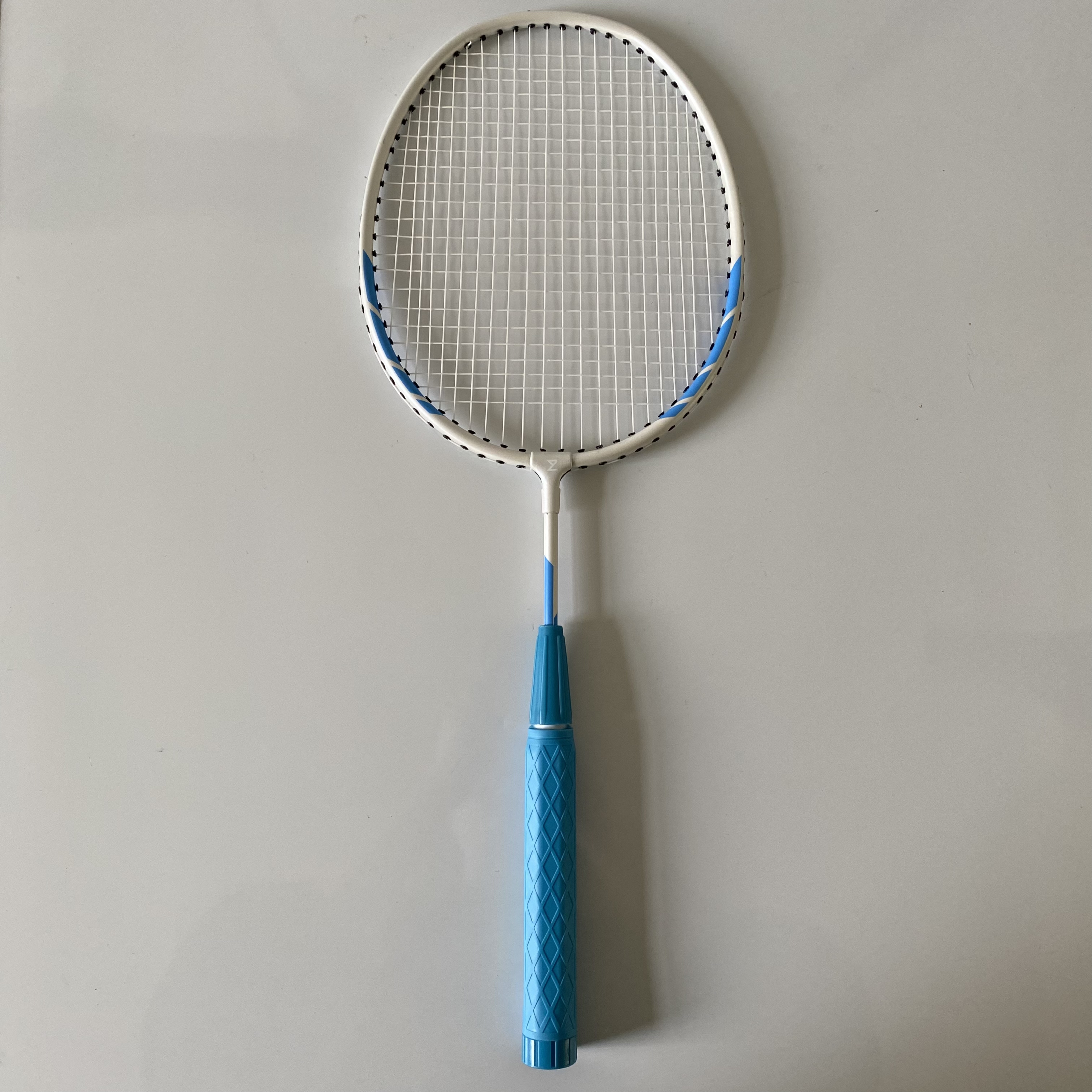 adjustable badminton racket POWER FT 210