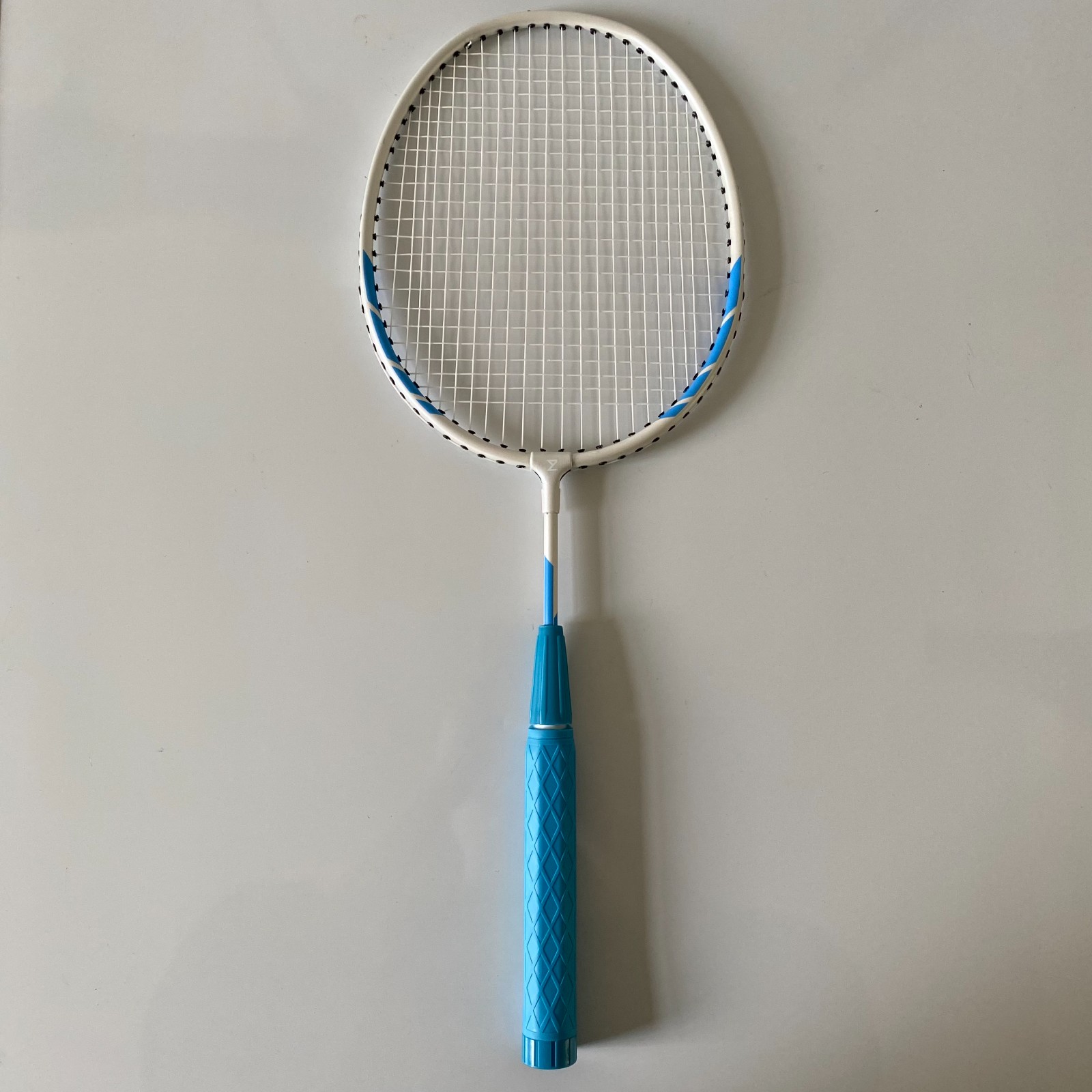 adjustable badminton racket