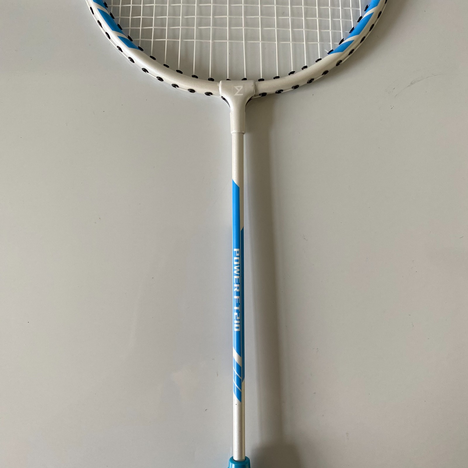 best quality badminton racket