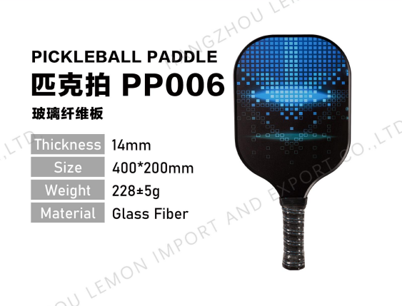 pickleball racket