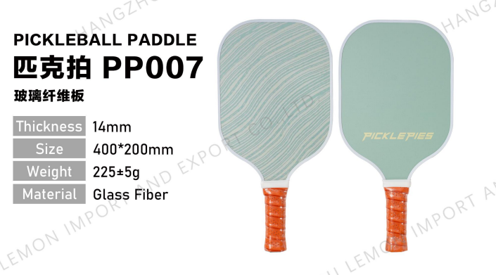 pickleball racket