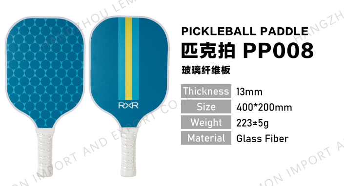 pickleball racket