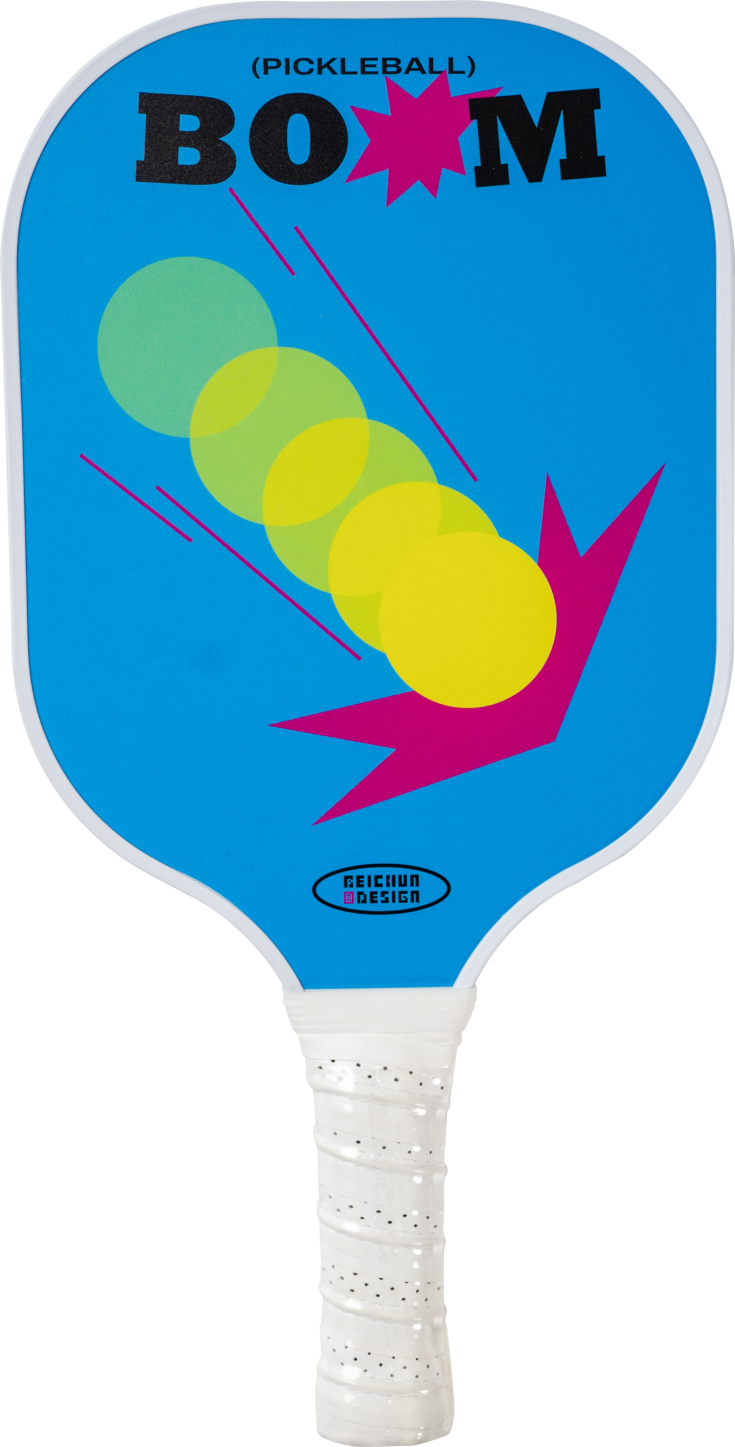 PICKLEBALL PADDLE PP009