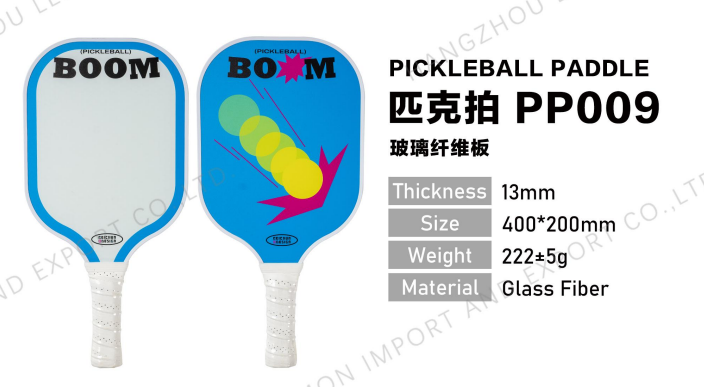 pickleball racket