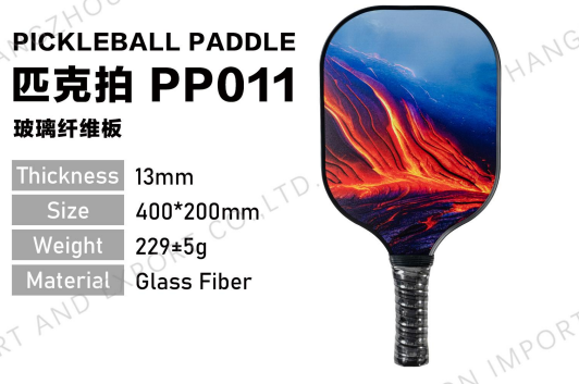 pickleball racket