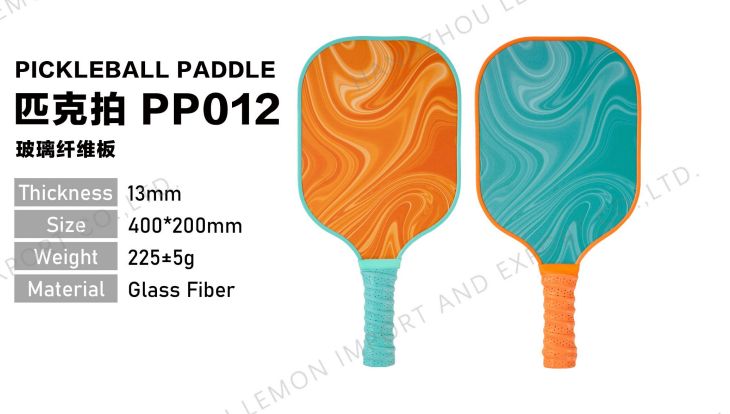 PICKLEBALL PADDLE PP012