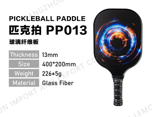 pickleball racket