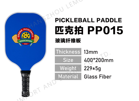 PICKLEBALL PADDLE PP015