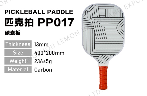 PICKLEBALL PADDLE PP017