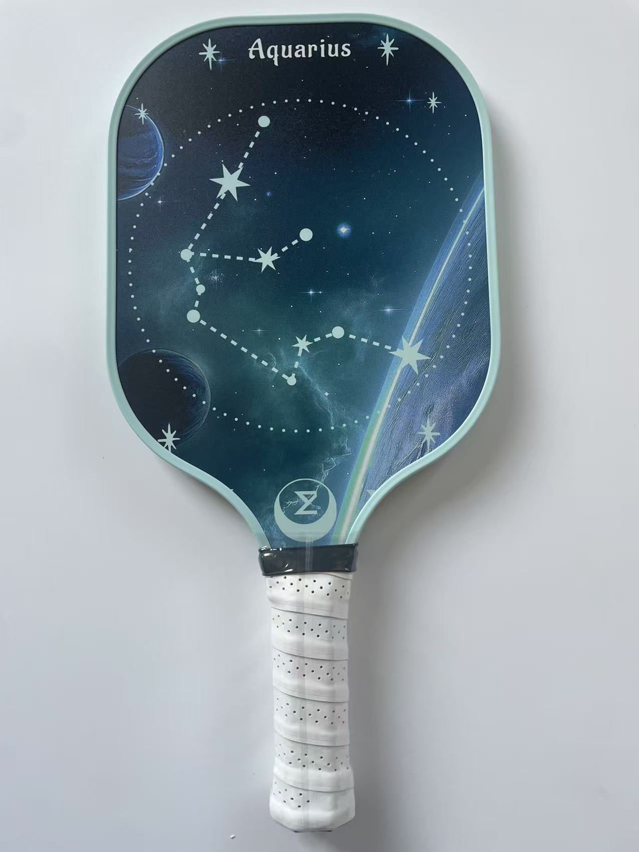 PICKLEBALL PADDLE 12 Constellations-Aquarius