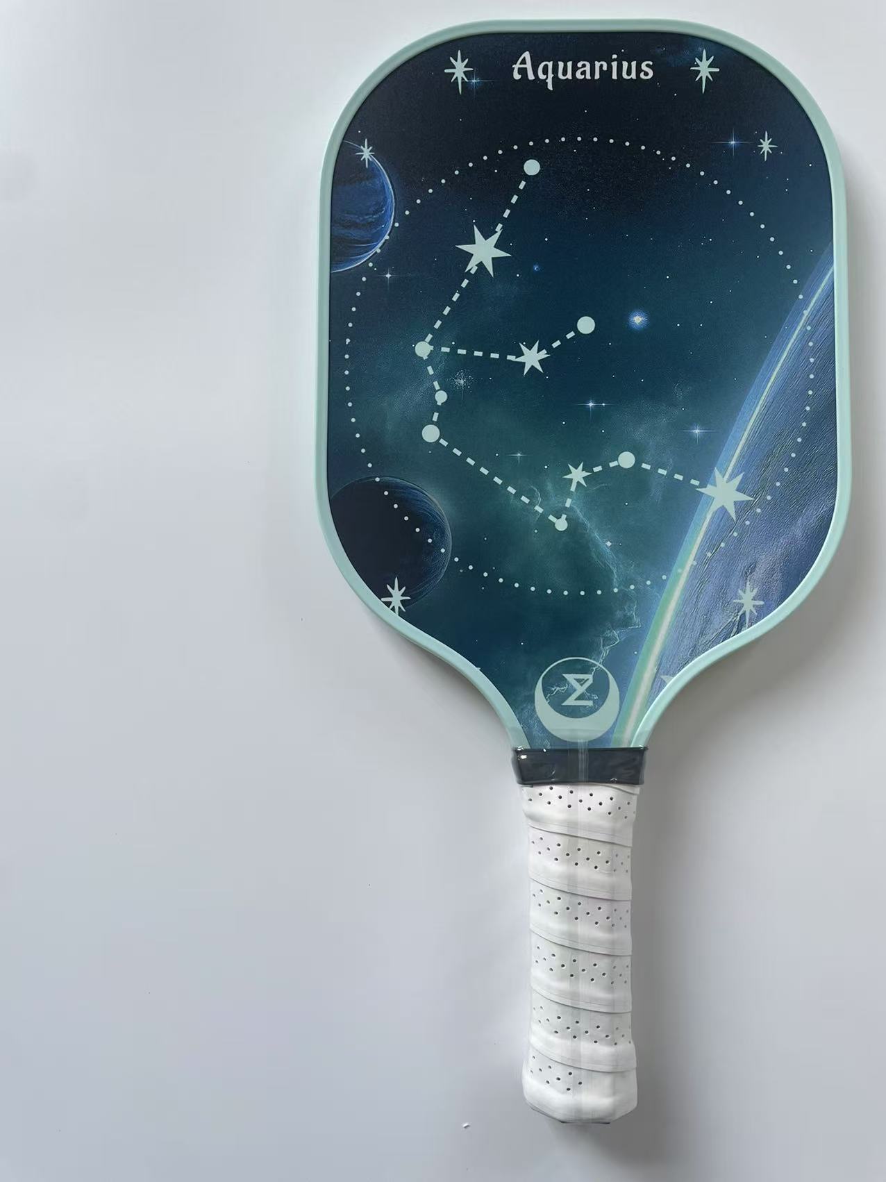 PICKLEBALL PADDLE 12 Constellations-Aquarius