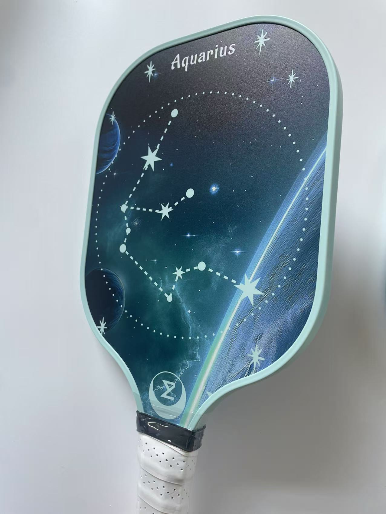 PICKLEBALL PADDLE 12 Constellations-Aquarius