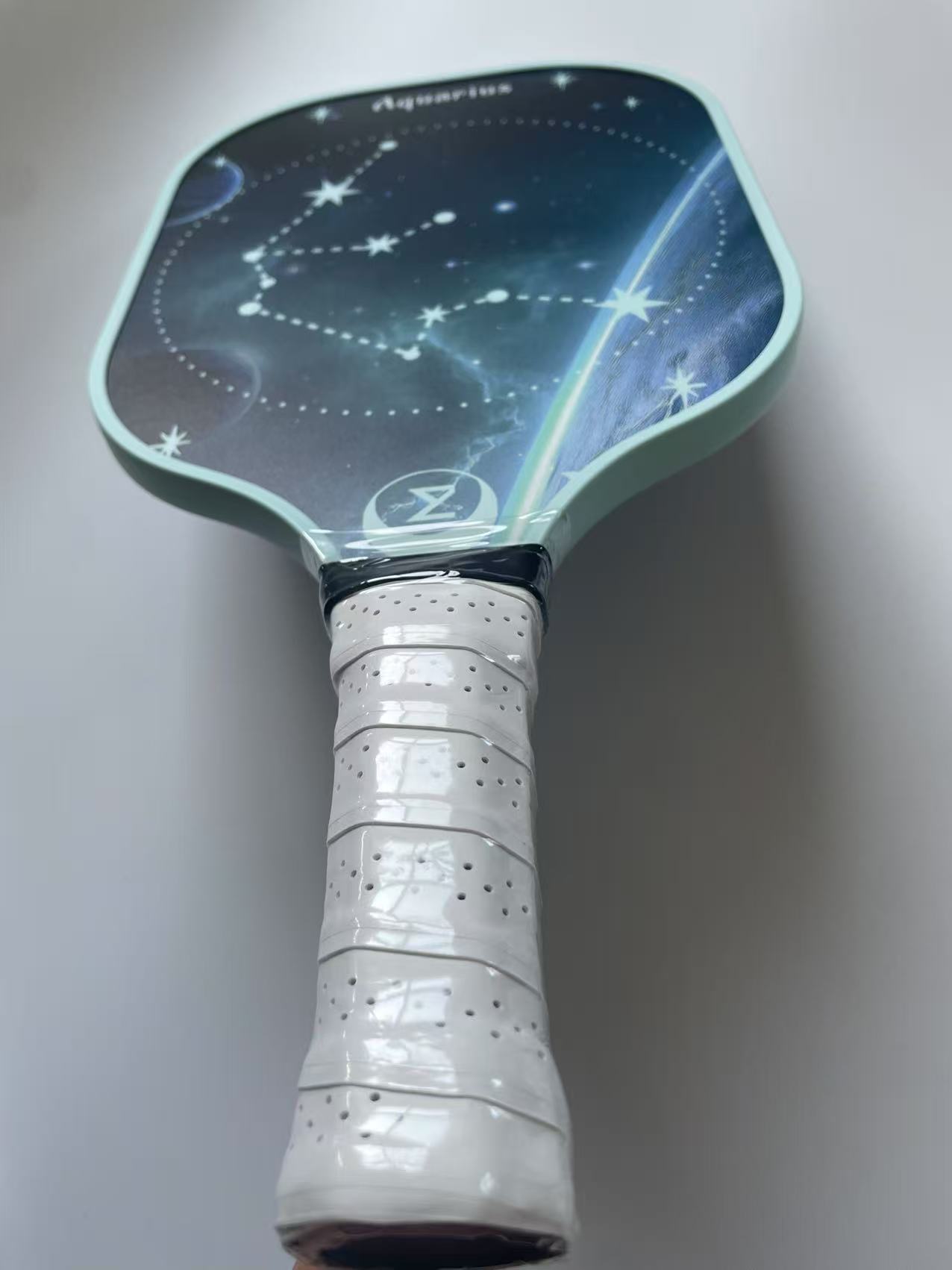 PICKLEBALL PADDLE 12 Constellations-Aquarius