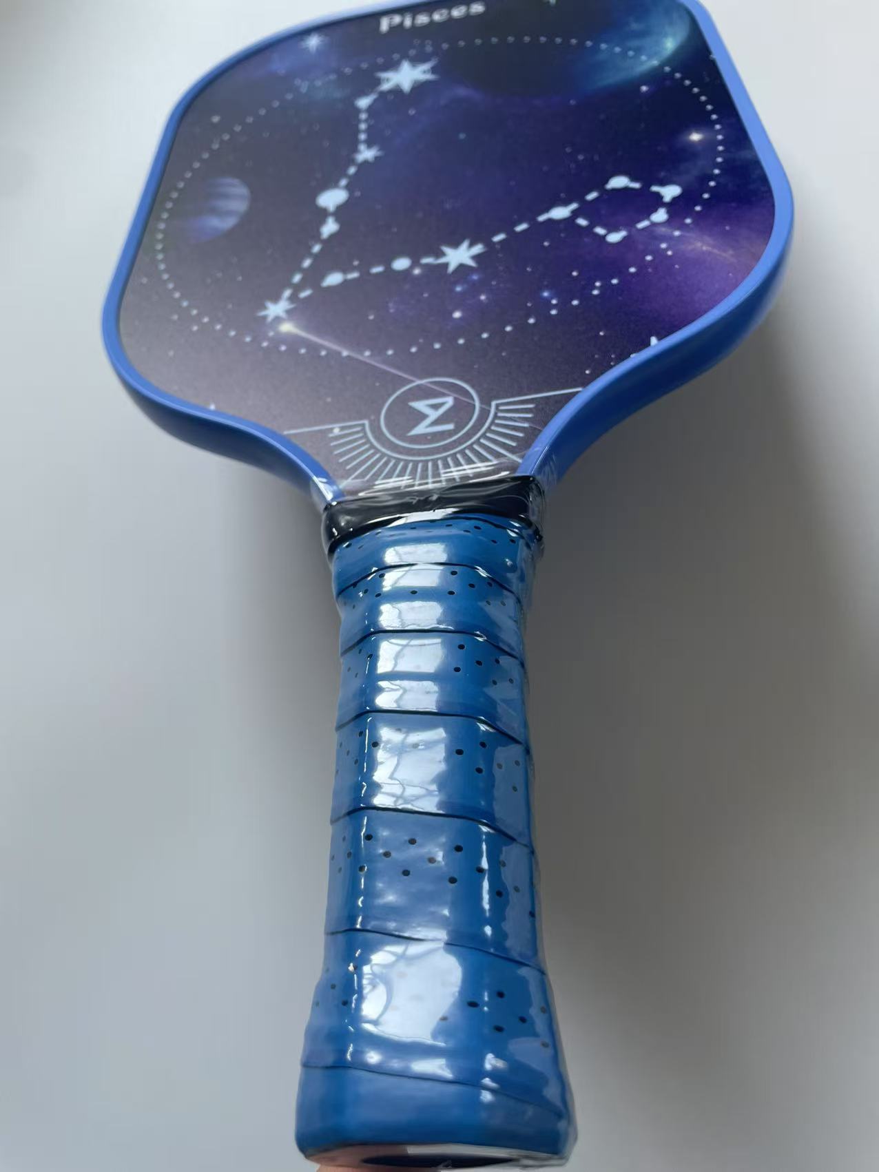 PICKLEBALL PADDLE 12 Constellations-Pisces