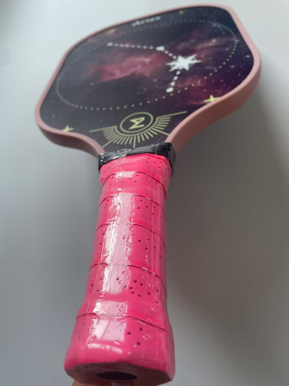 PICKLEBALL PADDLE 12 Constellations-Aries
