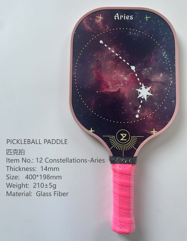 pickleball racket