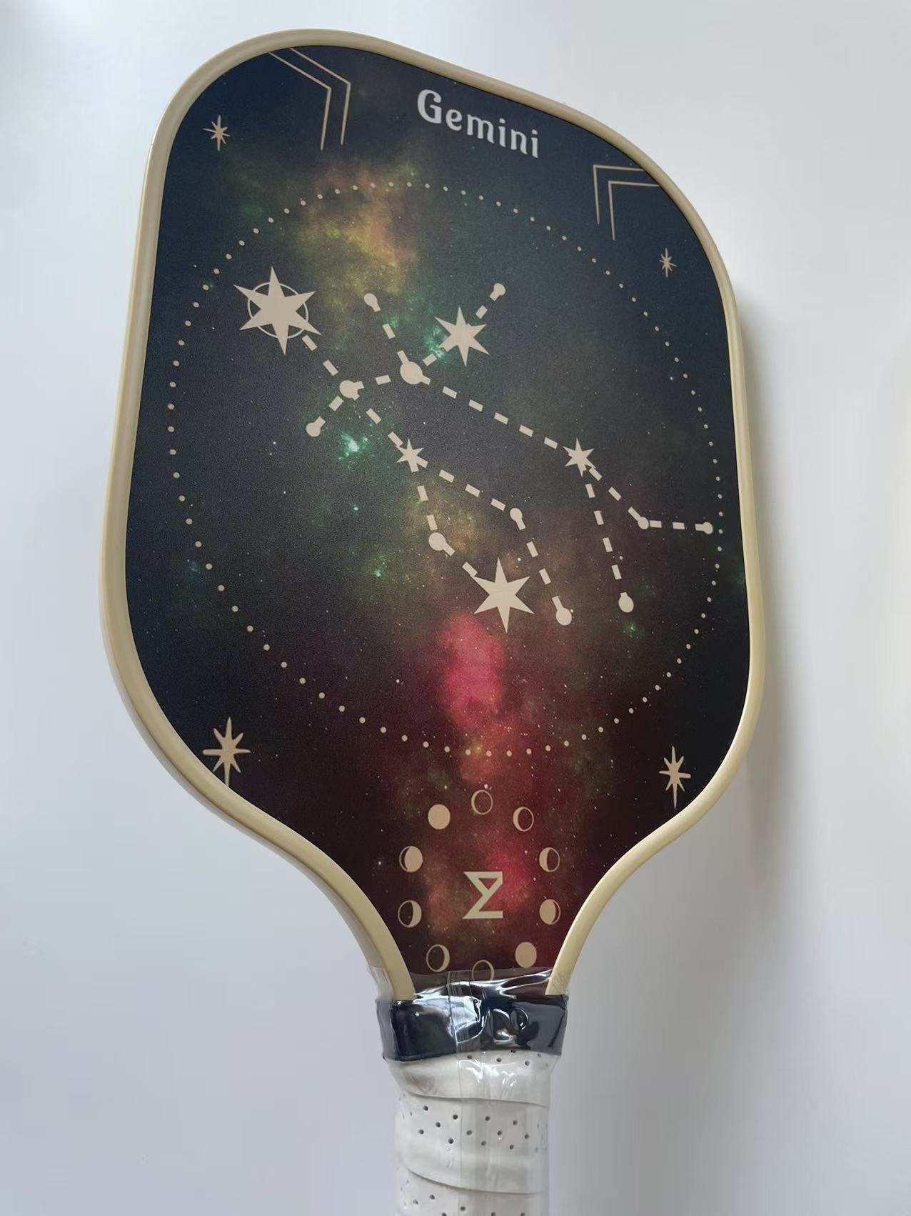 PICKLEBALL PADDLE 12 Constellations-Gemini