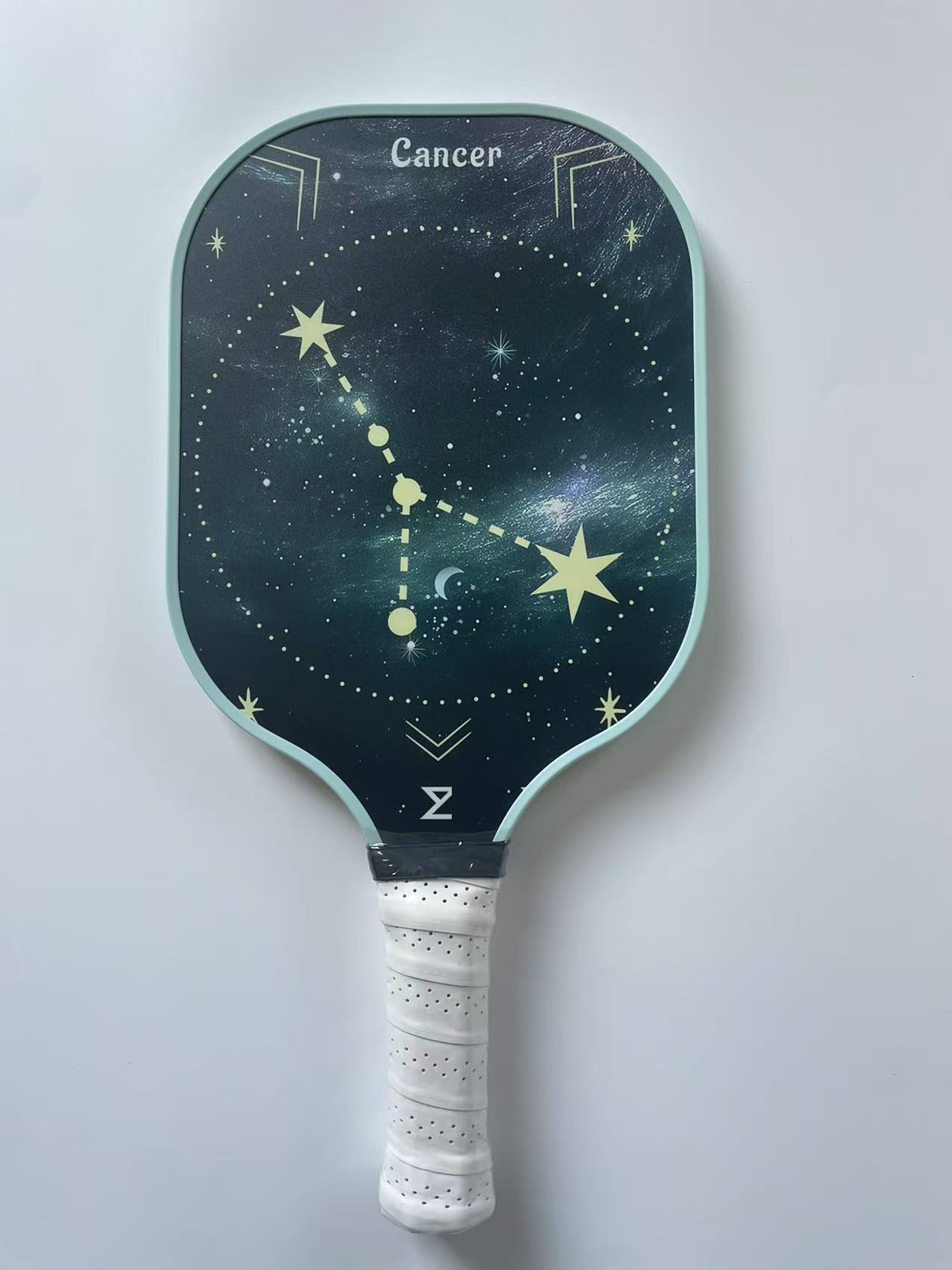 PICKLEBALL PADDLE 12 Constellations-Cancer