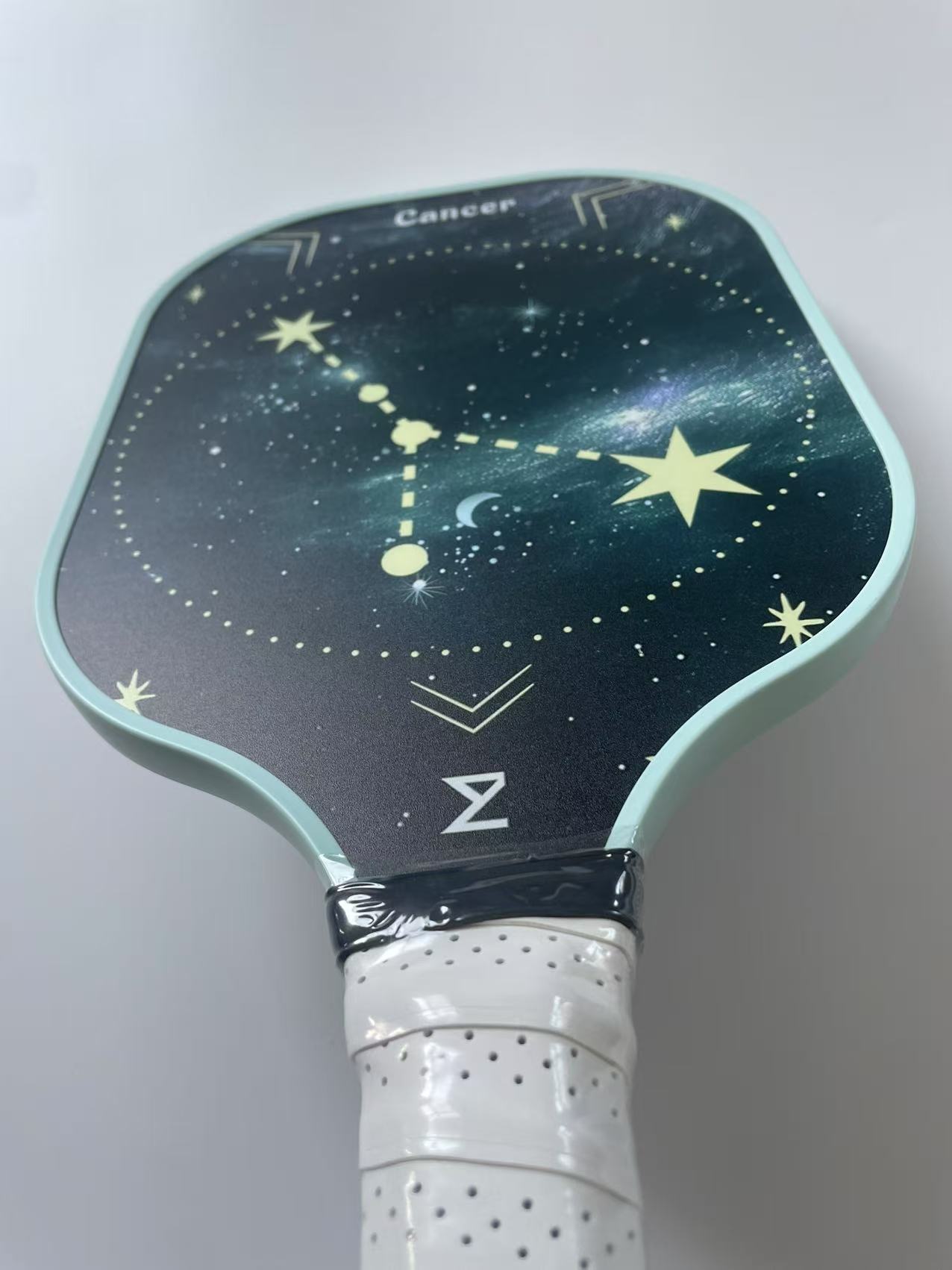 PICKLEBALL PADDLE 12 Constellations-Cancer