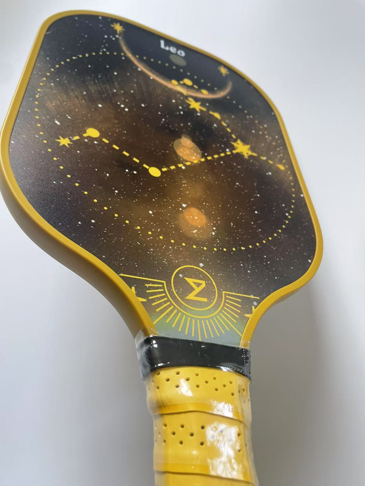 PICKLEBALL PADDLE 12 Constellations-Leo