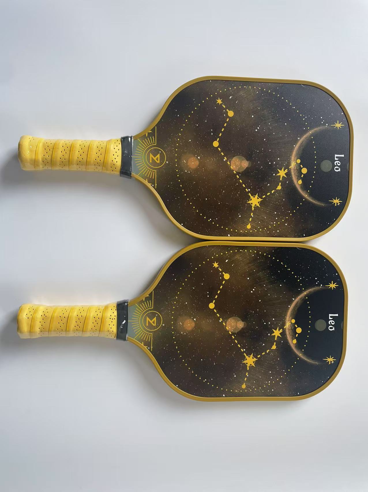 PICKLEBALL PADDLE 12 Constellations-Leo