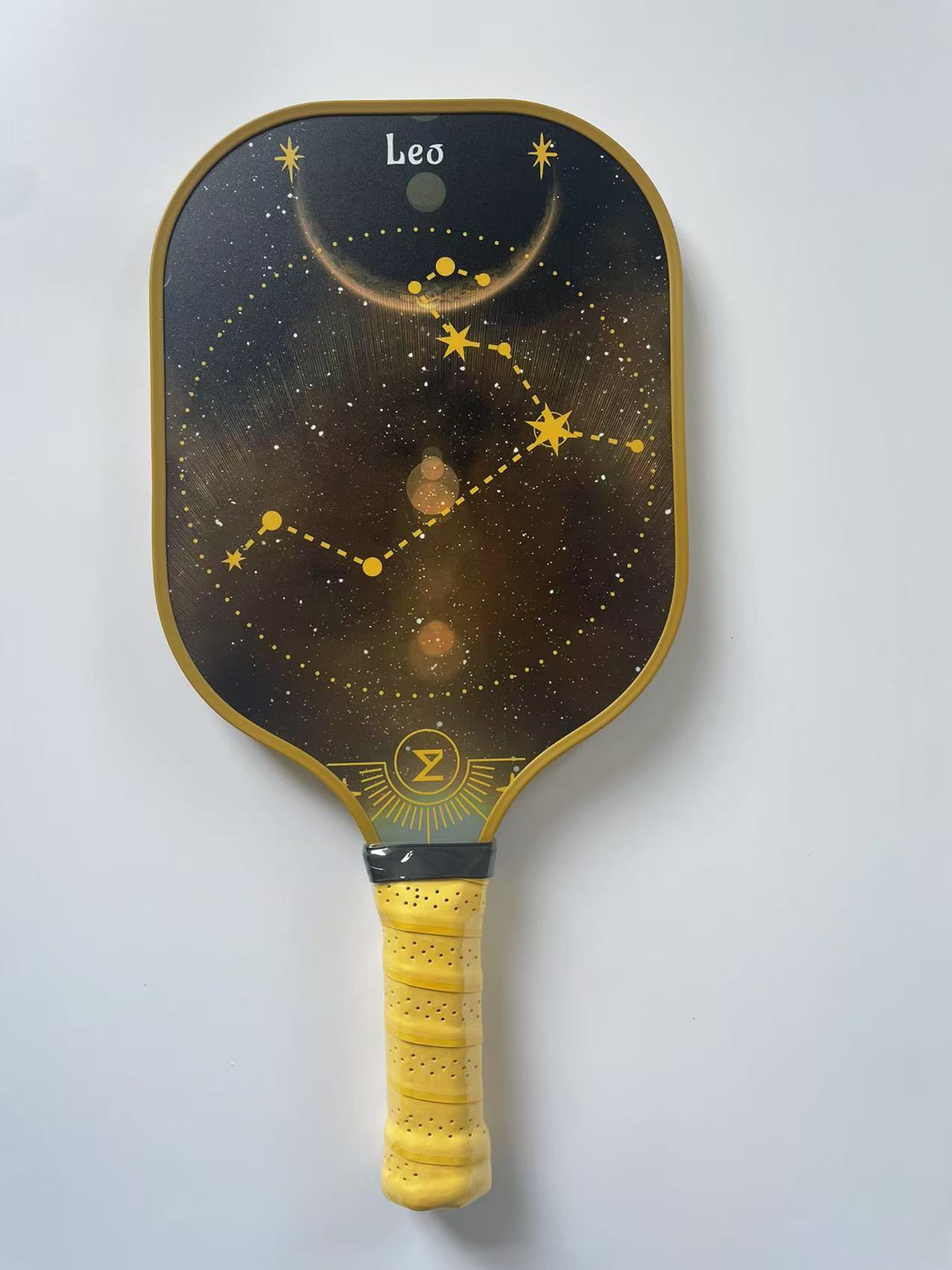 PICKLEBALL PADDLE 12 Constellations-Leo