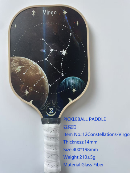 pickleball racket