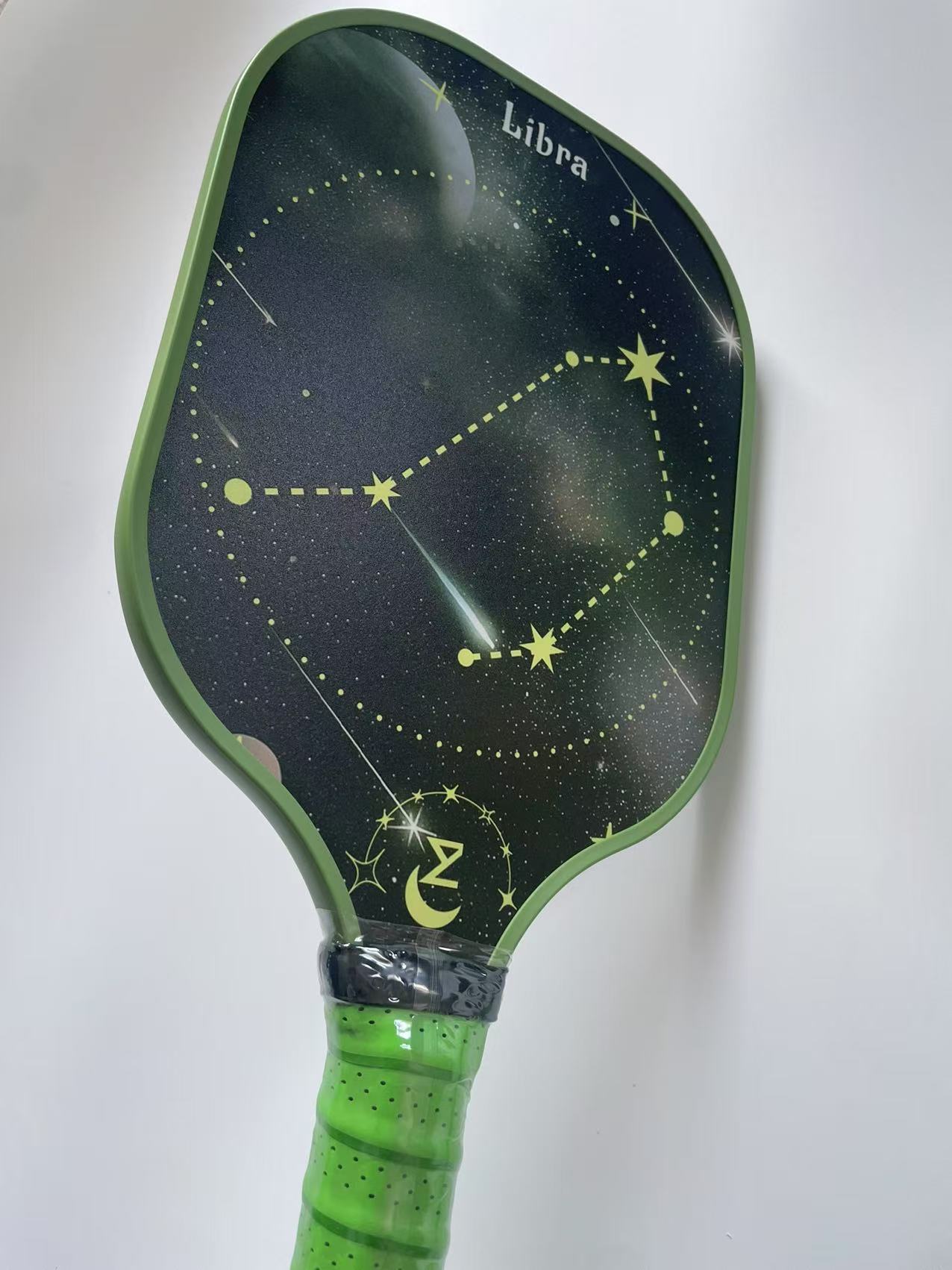 PICKLEBALL PADDLE 12 Constellations-Libra