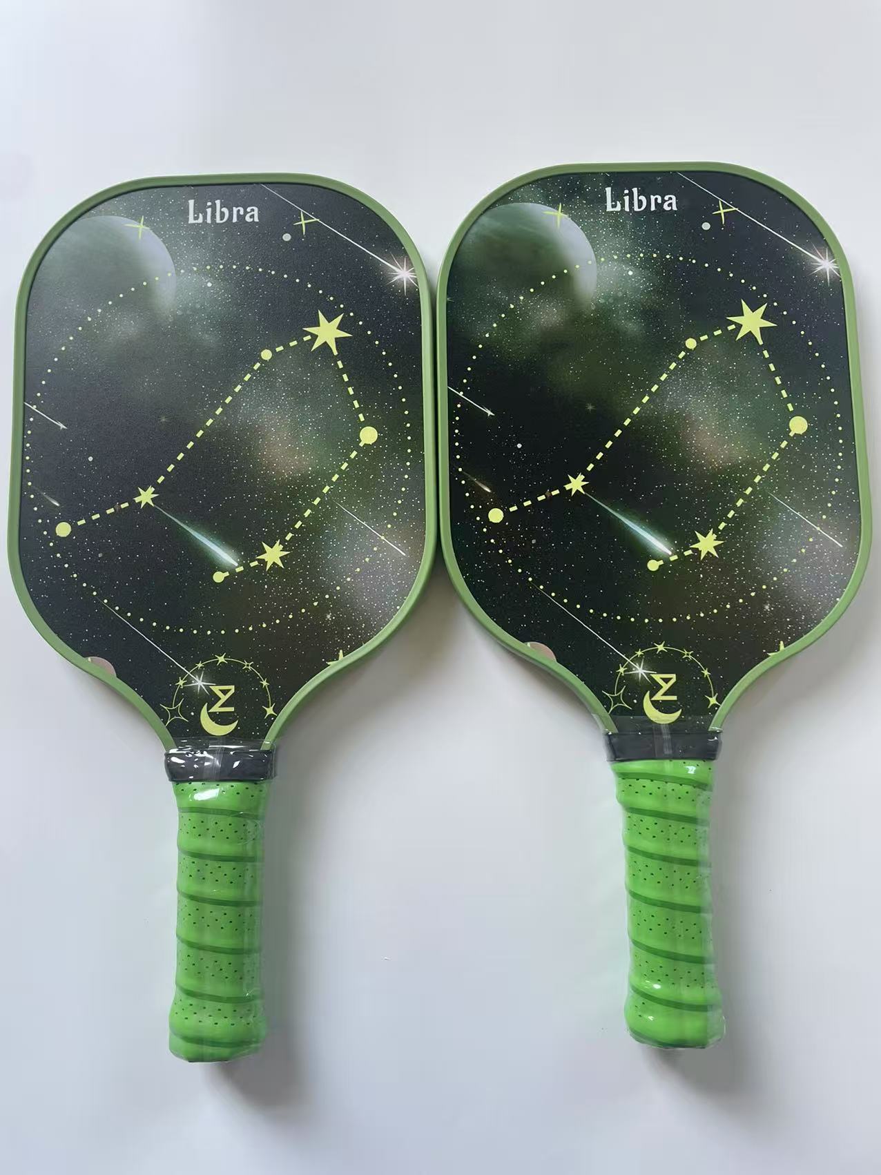 PICKLEBALL PADDLE 12 Constellations-Libra